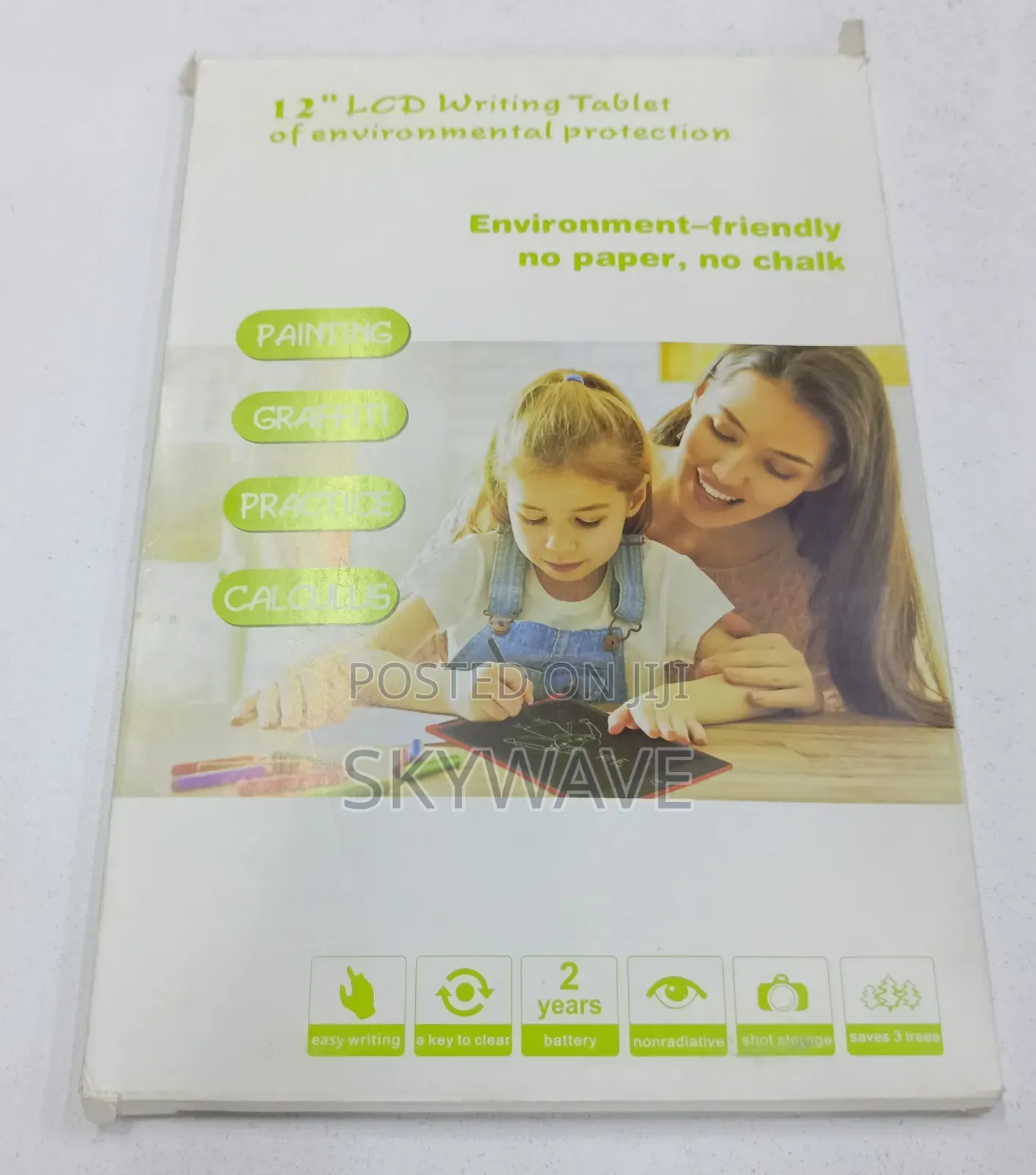 Lcd Drawing Tablet 12inch