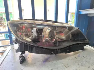 Subaru N14 Dark Shade Xenon Headlights