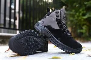 Timberland Hiking Boots