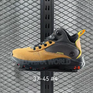 Timberland Hiking Boots