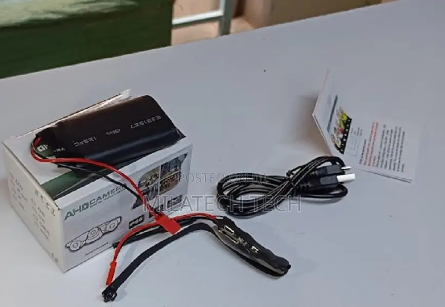 1080p Full Hd Pinhole Spy Pin Hole;'';'';''good