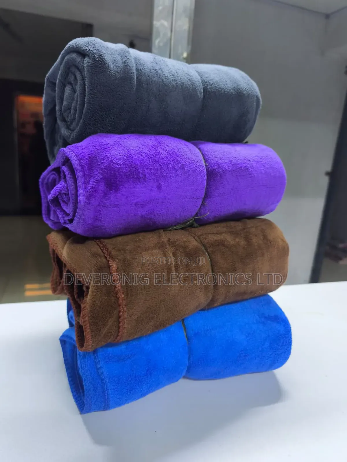 ! New In Microfibre Absorbent Towels