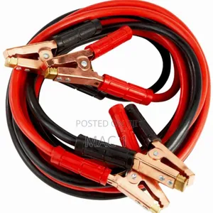 Portable 500 Amp Jumpers Cable for Cars