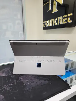 Laptop Microsoft Surface Go 2 8GB Intel Pentium SSD 128GB