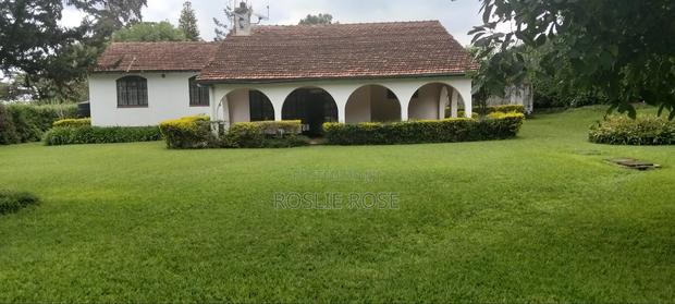4bdrm Bungalow in Loresho for rent