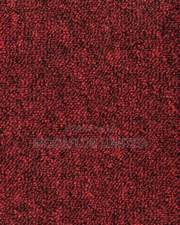 Office Carpet Tiles Plain – Strong and Easy to Install