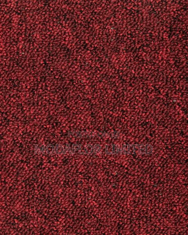 Office Carpet Tiles – Strong and Easy to Install