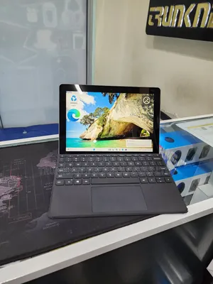 Laptop Microsoft Surface Go 2 8GB Intel Pentium SSD 128GB