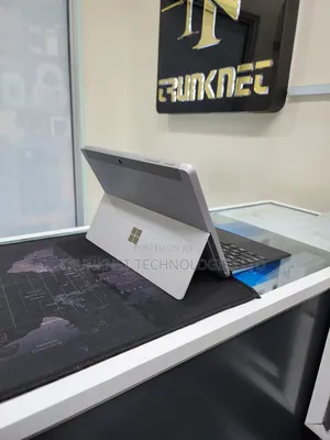 Laptop Microsoft Surface Go 2 8GB Intel Pentium SSD 128GB