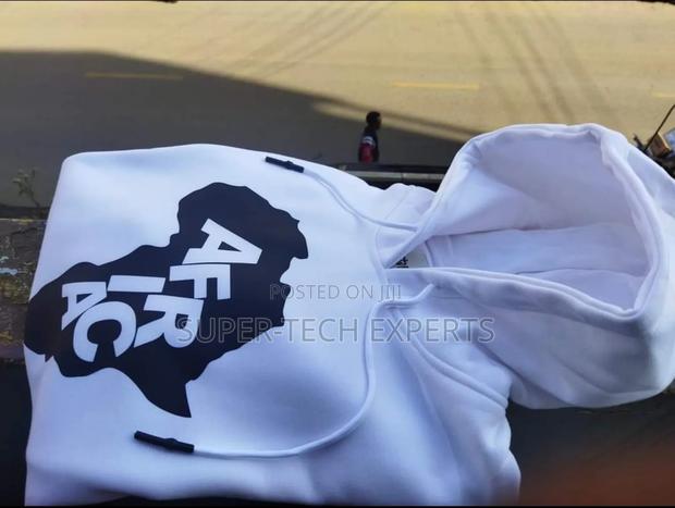 Branded Hoodie - thumbnail 3