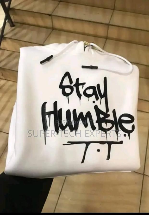 Branded Hoodie - thumbnail 5