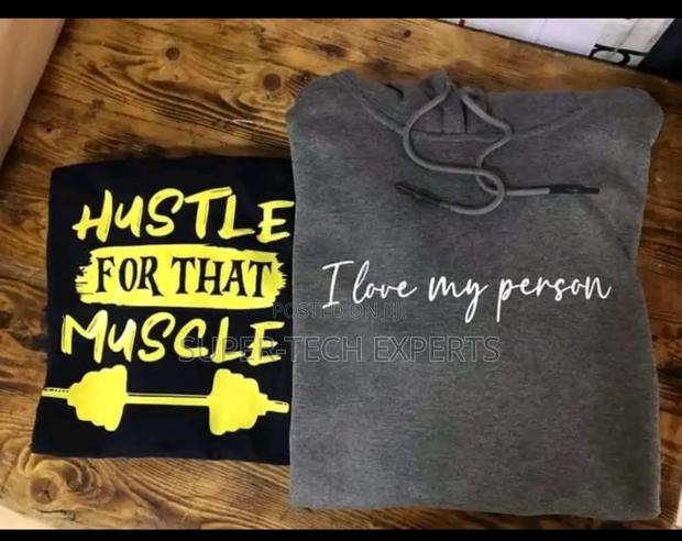 Branded Hoodie - thumbnail 6