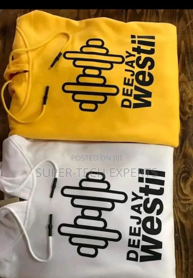 Branded Hoodie - thumbnail 7