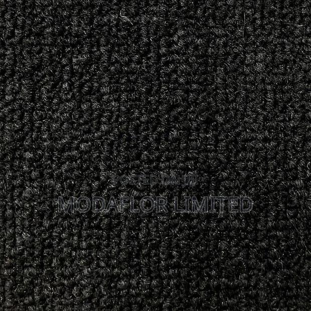 Strong Plain Carpet Tiles – Ideal for Office and Hotel Flooring