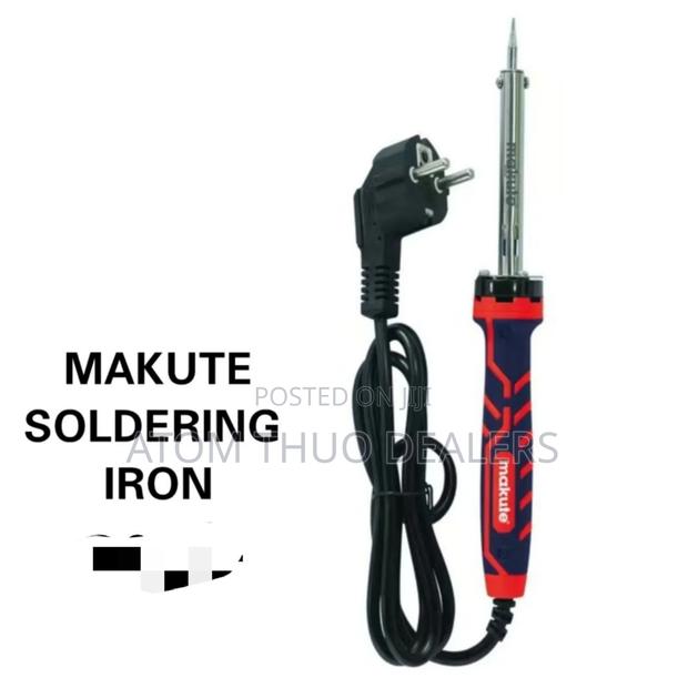 Makute Soldering Iron