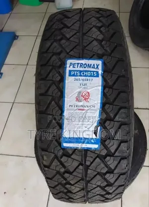 265/65r17 Petromax Tyres