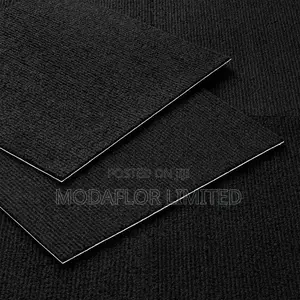 Office Carpet Tiles – Clean and Professional Finish