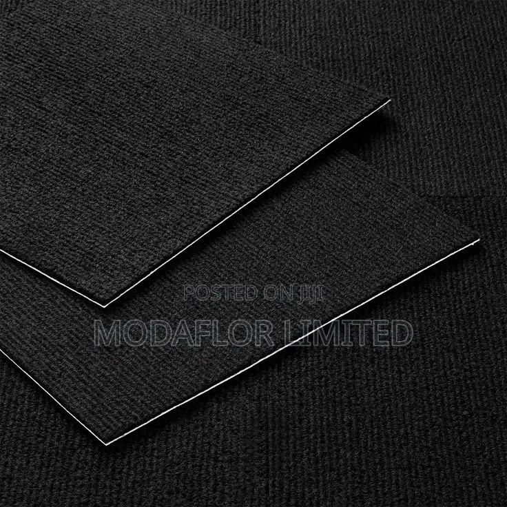 Office Carpet Tiles – Clean and Professional Finish