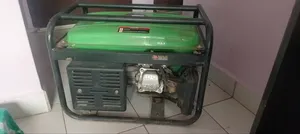 Pyramid Fg3500 4-Stroke Gasoline Generator
