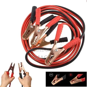 Best Quality and Durable 1000amp Jumpers Cable