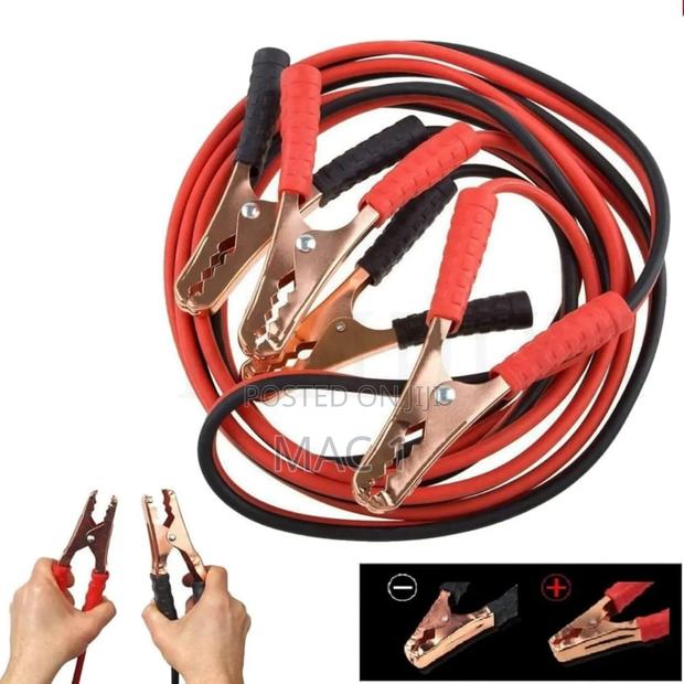 Best Quality and Durable 1000amp Jumpers Cable