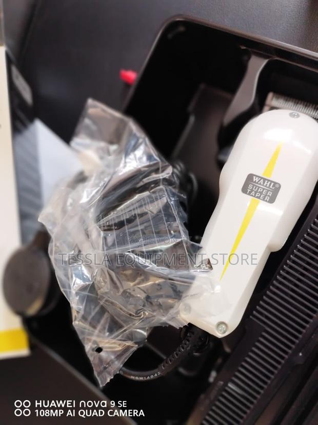 Wahl Original Supertaper - main view