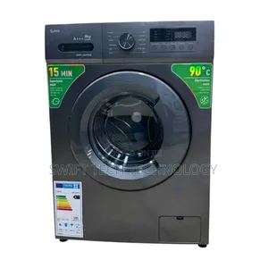 Syinix 8kg Washing Machine Wash N Spin 