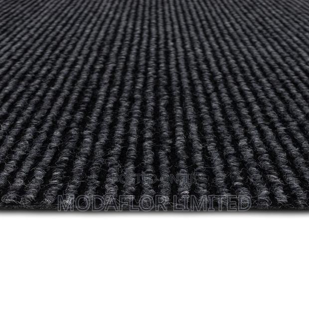 Commercial Plain Carpet Tiles – Long Lasting Quality Flooring