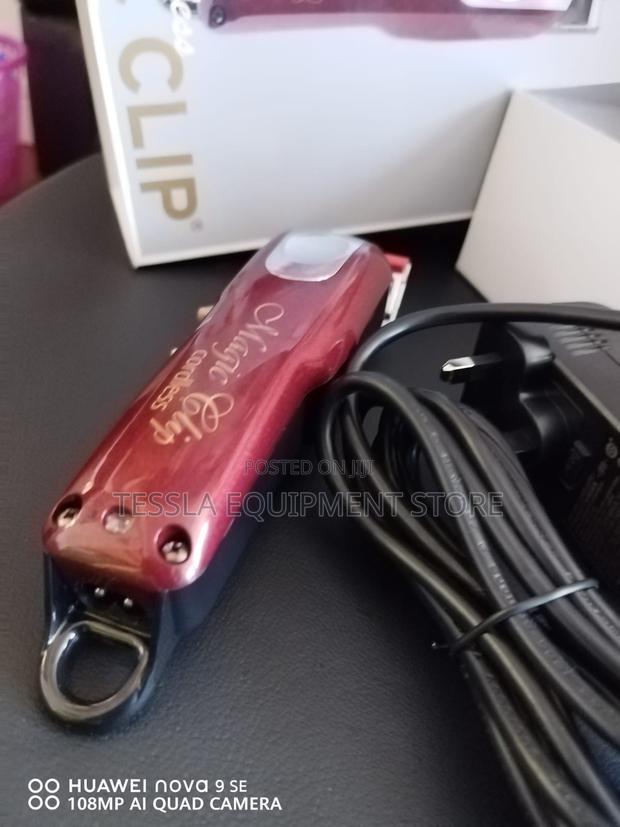Wahl Original Cordless Magic Clip Machine - thumbnail 3