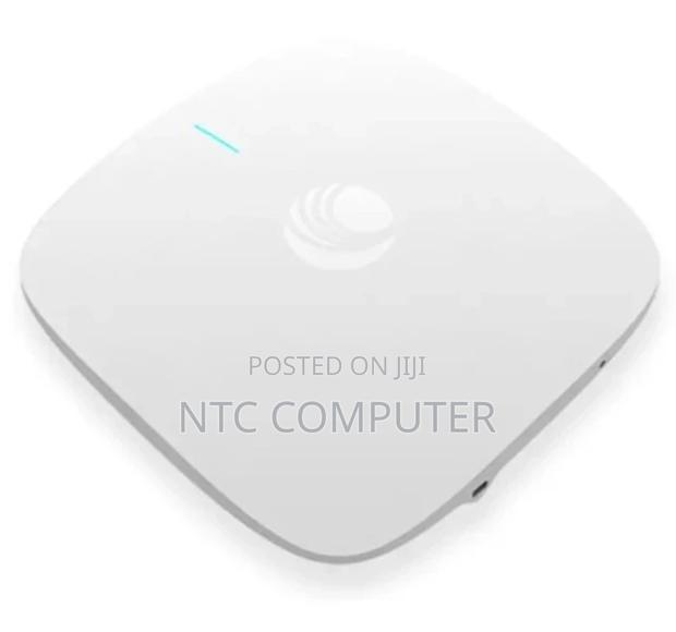Cnpilot E410 Enterprise Indoor Wi-Fi - Cambium
