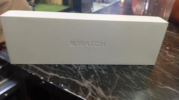 Apple Watch Series 11 42mm
