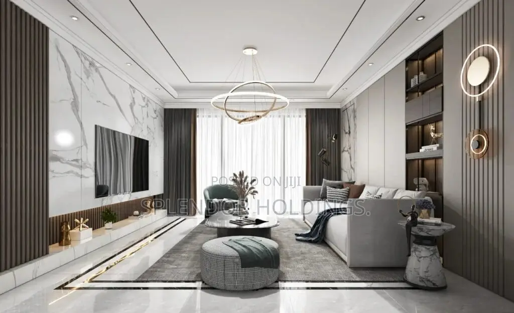 3bdrm Apartment in Raphta Road Area for sale