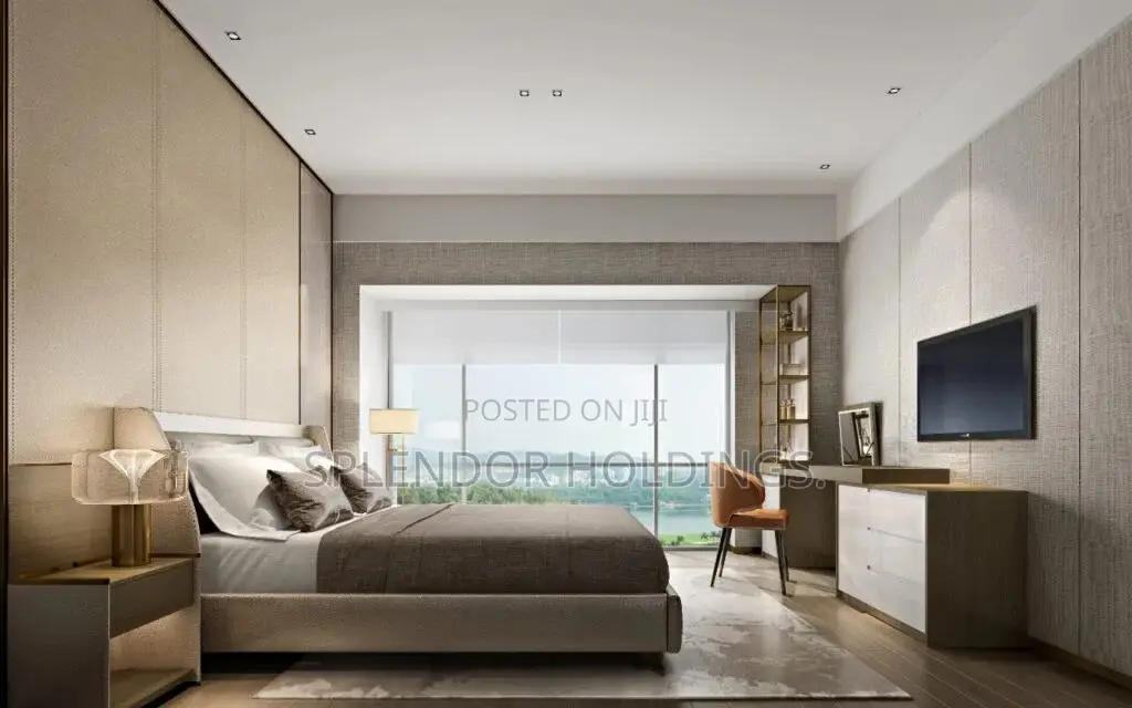3bdrm Apartment in Raphta Road Area for sale