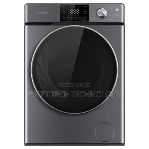 Skyworth Washing Machine 12kg /8kg Wash and Dry