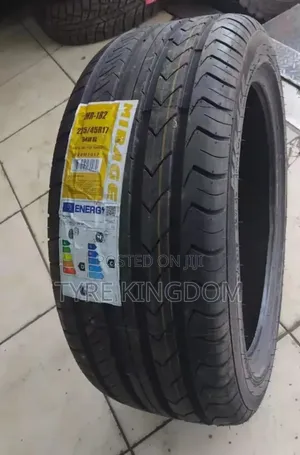 225/45r17 Mirage Tires