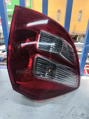 Honda Fit 2008 Taillight