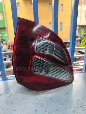 Honda Fit 2008 Taillight