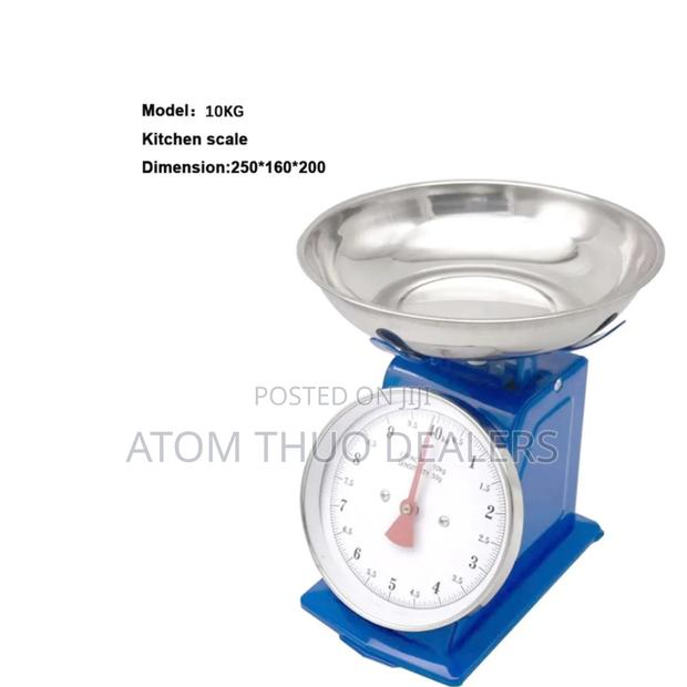 200kgs Hanging Scale