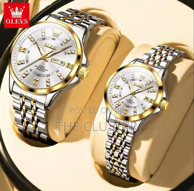 Olevs Couple Sets # - main view