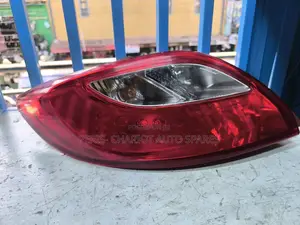 Mazda Demio 2008 Bulb Taillights