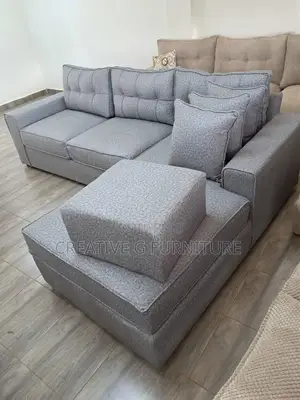 Heavy Duty 6 Seater Lset