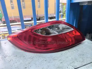 Mazda Demio 2008 Bulb Taillights