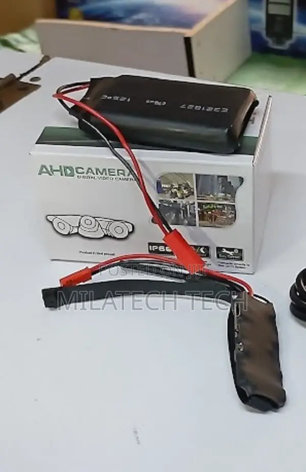 Pinhole Camera Spy Full Resolution