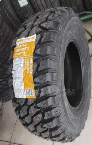 235/75r15 Mirage Tires