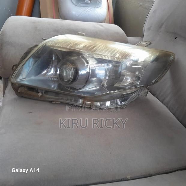 Toyata Fielder 2010 Xenon Headlight - thumbnail 2
