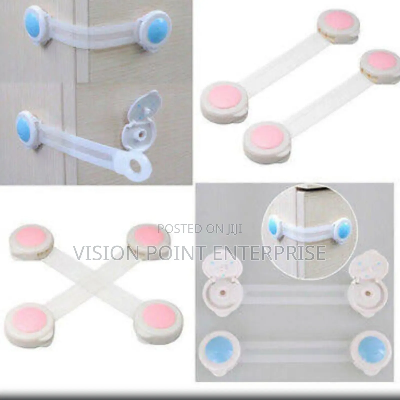 Fridge Locks,Baby Safety Locks