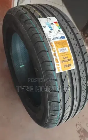 225/55r17 Mirage Tires