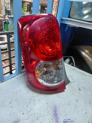 Toyota Rumion