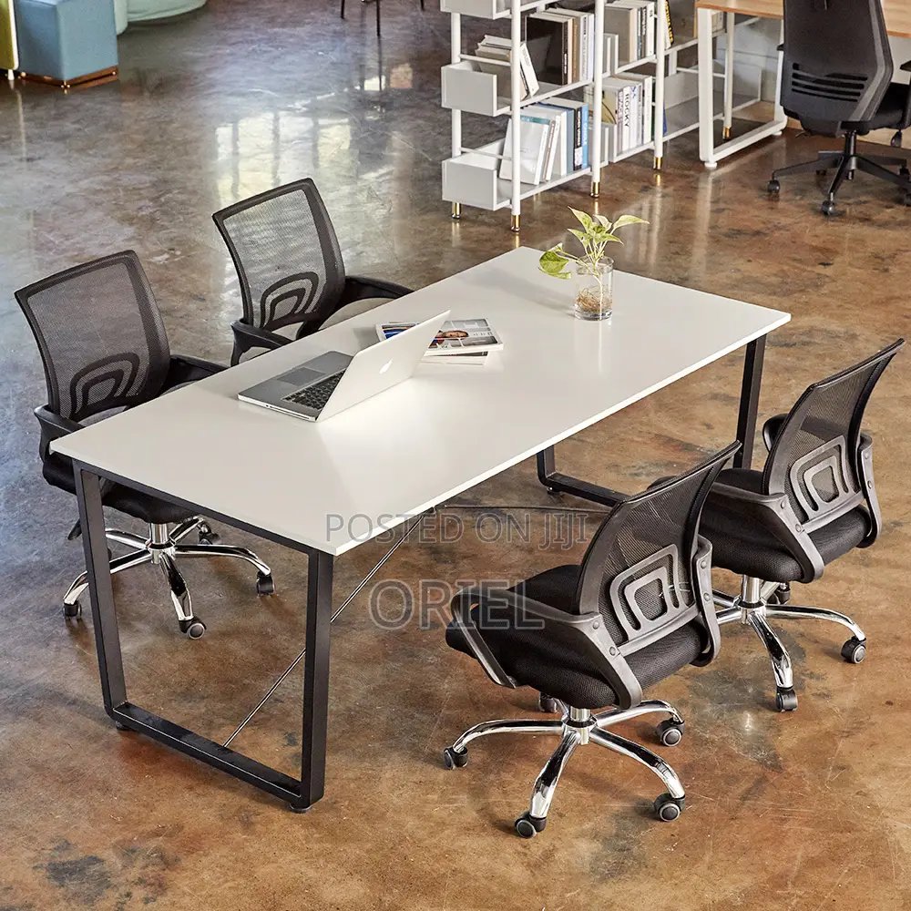Office Chair : Clerical Adjustable Height Mesh Office Chair