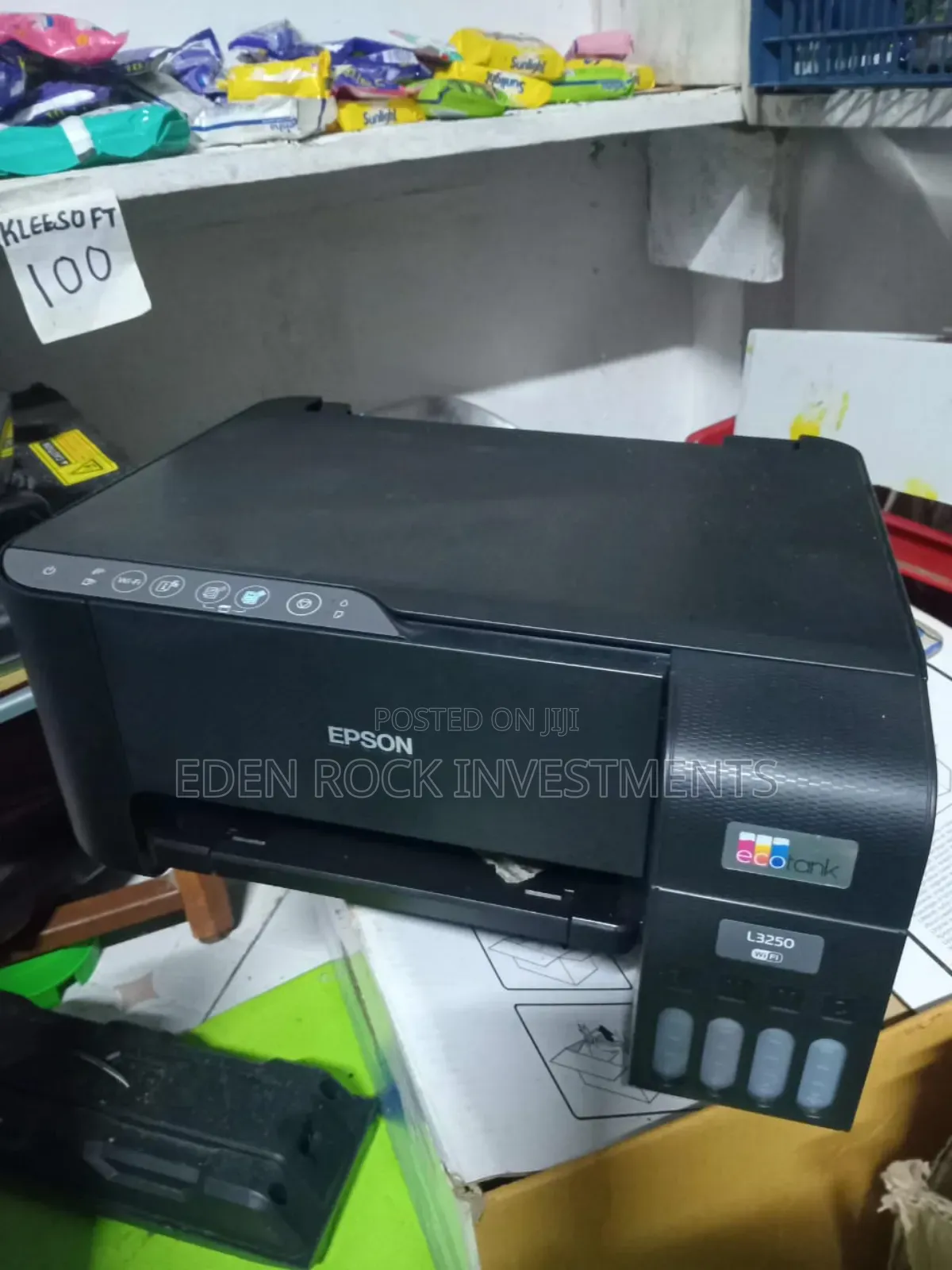 Printer L3250